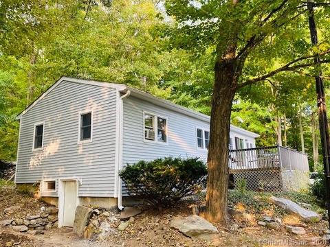 266 Hampton Rd, Chaplin, CT 06235 photo 1