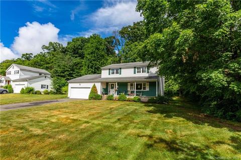 152 Braeside Dr, Hamden, CT 06514 photo 1