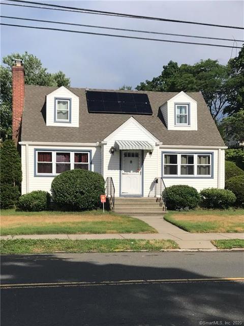 616 Huntington Rd, Bridgeport, CT 06610 photo 1