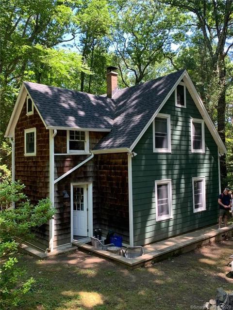 197 Lake Dr, Bethlehem, CT 06751 photo 1