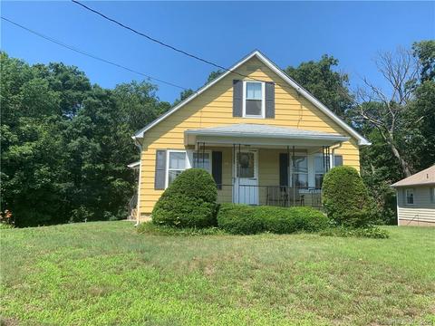 71 Wauregan Rd, Killingly, CT 06239 photo 1