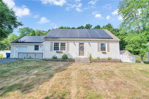 56 Mayflower Rd, Windsor, CT 06095 photo 1