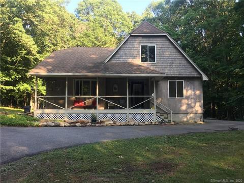 199 Hemlock Point Dr, Coventry, CT 06238 photo 1