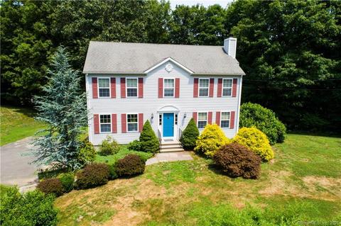 36 Crescent Pl, Monroe, CT 06468 photo 1