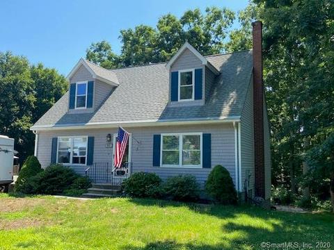 87 Pleasant View Dr, Killingly, CT 06241 photo 1