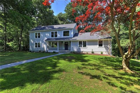 970 Rainbow Trl, Orange, CT 06477 photo 1