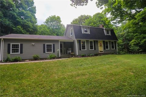 735 Merrow Rd, Coventry, CT 06238 photo 1