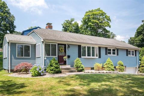 55 Timber Trl, Wethersfield, CT 06109 photo 1