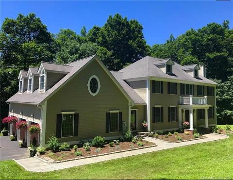 11 Long Wall Rd, Redding, CT 06896 photo 1