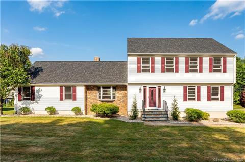 232 Thornbush Rd, Wethersfield, CT 06109 photo 1