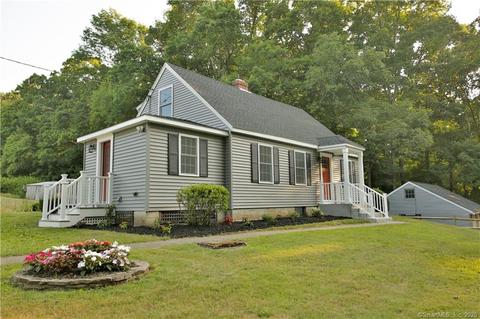 358 Mason Hill Rd, Killingly, CT 06241 photo 1