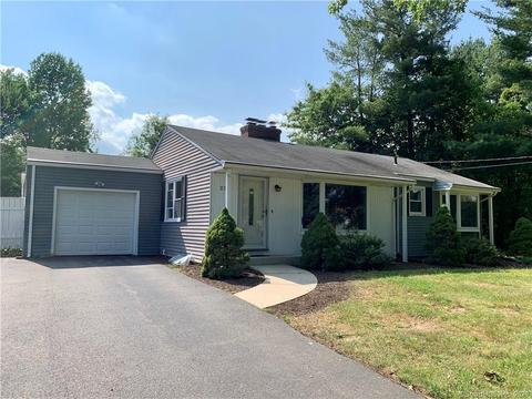27 Charter Rd, Wethersfield, CT 06109 photo 1