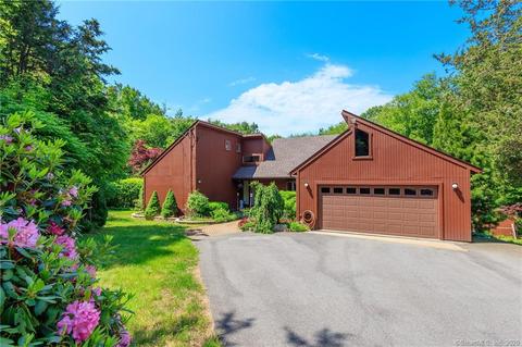 14 Saw Mill Dr, Ledyard, CT 06339 photo 1