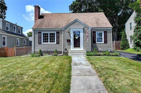 79 Buckland Rd, Wethersfield, CT 06109 photo 1