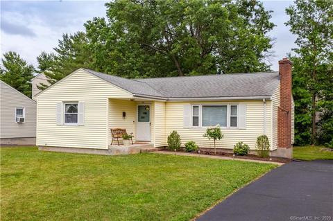 28 Brussels Ave, Wethersfield, CT 06109 photo 1