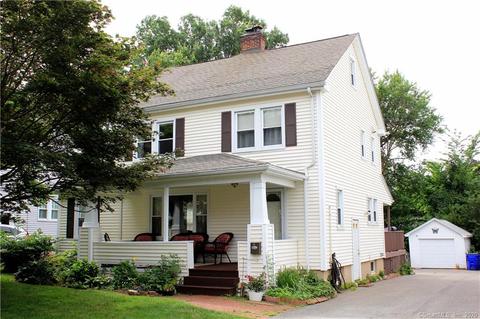 26 Beverly Rd, Wethersfield, CT 06109 photo 1