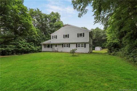 11 Carter Rd, Kent, CT 06757 photo 1