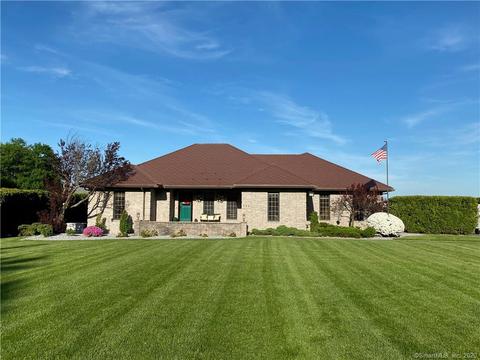 755 Sheldon St, Suffield, CT 06078 photo 1