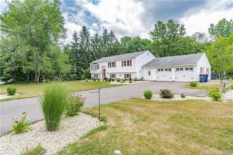 51 Diane Ln, Suffield, CT 06078 photo 1