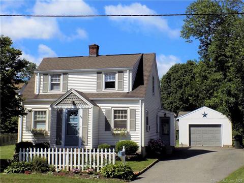 47 Spring St, Wethersfield, CT 06109 photo 1