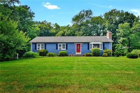 84 William Henry Dr, Monroe, CT 06468 photo 1