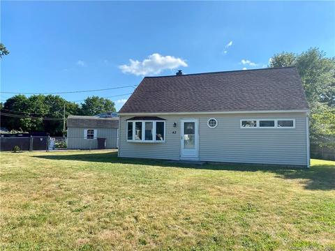 42 Cooper Ave, Wallingford, CT 06492 photo 1