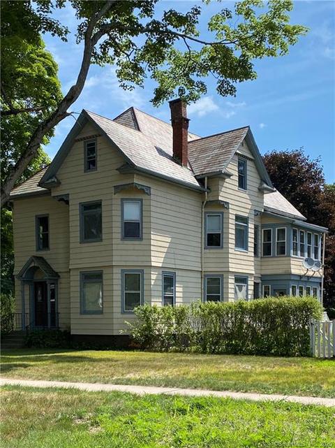 590 N Main St, Suffield, CT 06078 photo 1