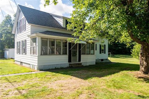 33 Klondike St, North Grosvenor Dale, CT 06255 photo 1