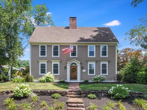 14 Warner Pl, Wethersfield, CT 06109 photo 1