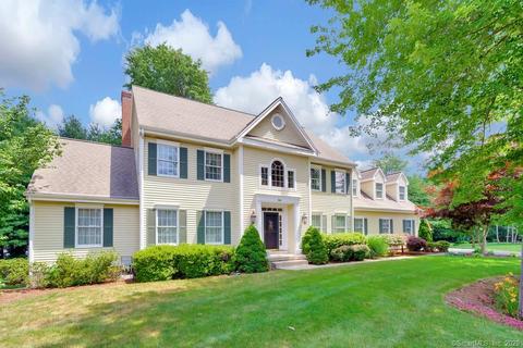 24 Glory Ln, Wethersfield, CT 06109 photo 1