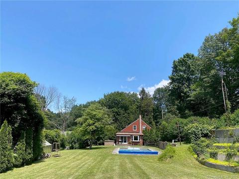 143 Cedar Rd, Sharon, CT 06069 photo 1