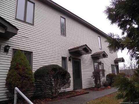 4 Brook Front Ln #4, Pomfret, CT 06259 photo 1