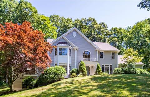 279 Newtown Tpke, Redding, CT 06896 photo 1