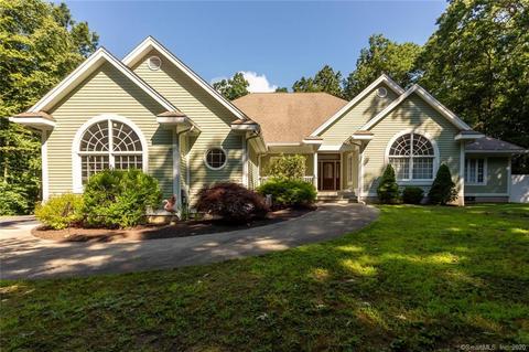 12 Lisa Dr, Monroe, CT 06468 photo 1