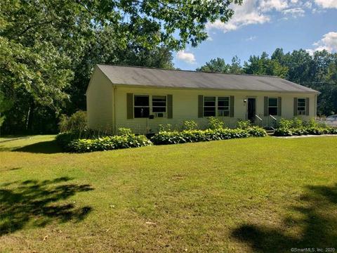 46 Homestead Rd, Ledyard, CT 06339 photo 1