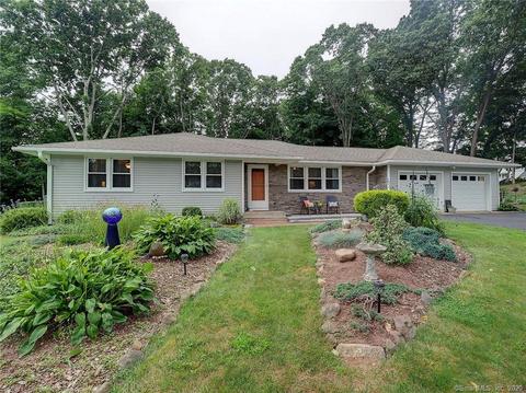 126 Constitution St, Wallingford, CT 06492 photo 1