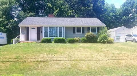 84 Daniel Blvd, Bloomfield, CT 06002 photo 1