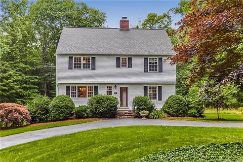 70 Great Oak Ln, Redding, CT 06896 photo 1