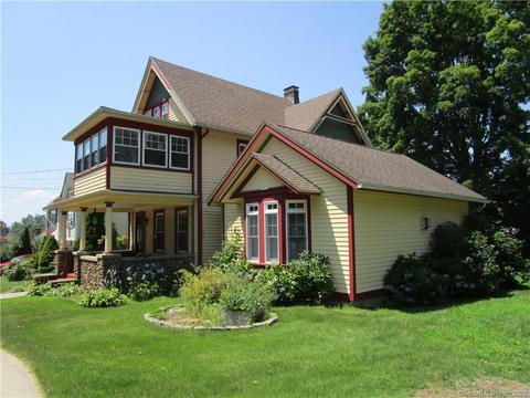 160 Constitution St, Wallingford, CT 06492 photo 1