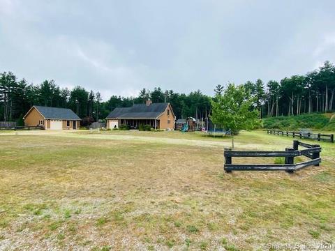 57 N Sterling Rd, Moosup, CT 06354 photo 1