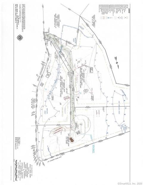 45 Edmonds Rd, Sherman, CT 06784 photo 1