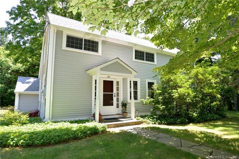 183 Stevenstown Rd, Deep River, CT 06417 photo 1