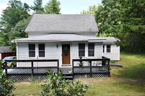 244 Wright Rd, Killingly, CT 06239 photo 1