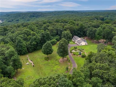 78 Scenic View Dr, Deep River, CT 06417 photo 1