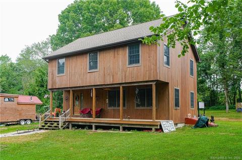 191 Rogers Rd, Hampton, CT 06247 photo 1