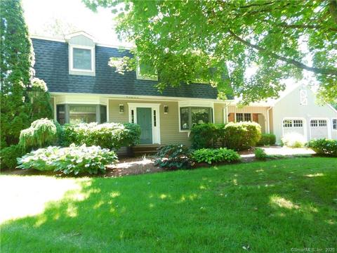 4 Stable Ridge Rd, Monroe, CT 06468 photo 1