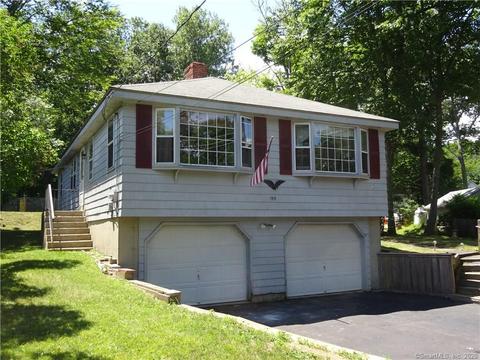 135 E Wakefield Blvd, Winchester, CT 06098 photo 1