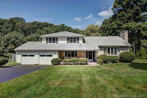 86 Adla Dr, Hamden, CT 06514 photo 1