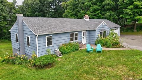 132 Northrop Rd, Bethany, CT 06524 photo 1