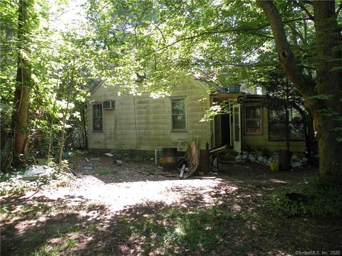 55 Parker Rd, Hampton, CT 06247 photo 1